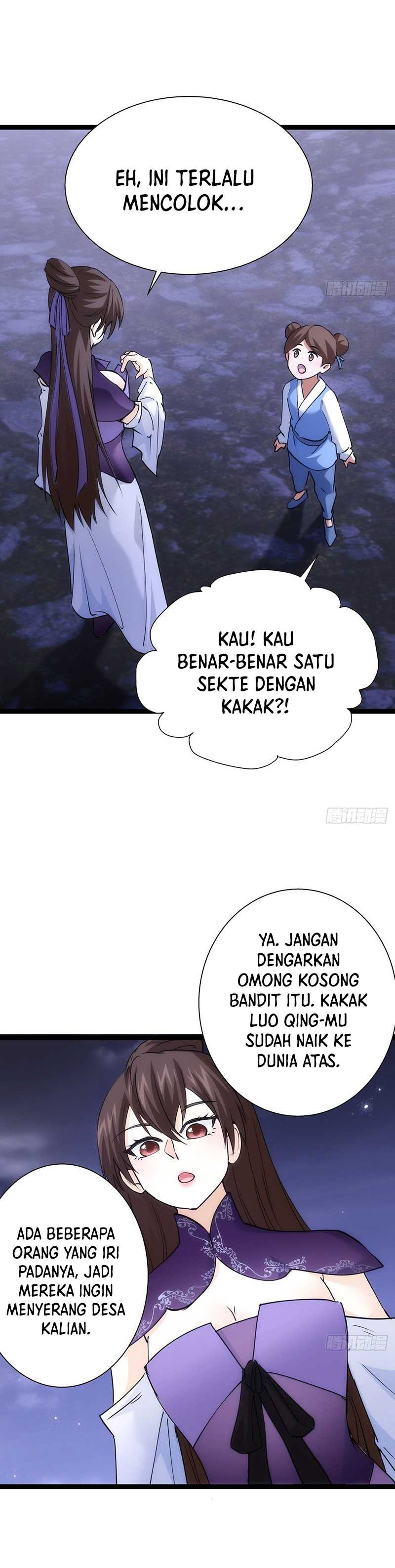 I Took Over The System Players Chapter 75 Gambar 18