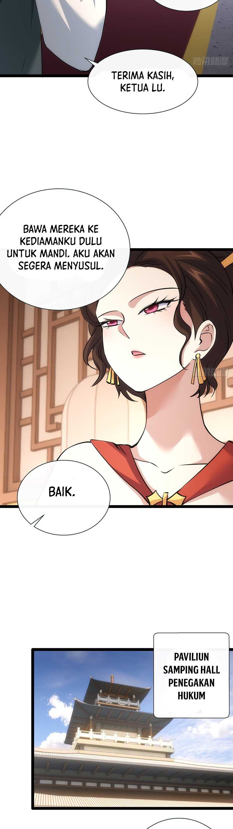 I Took Over The System Players Chapter 82 Gambar 3