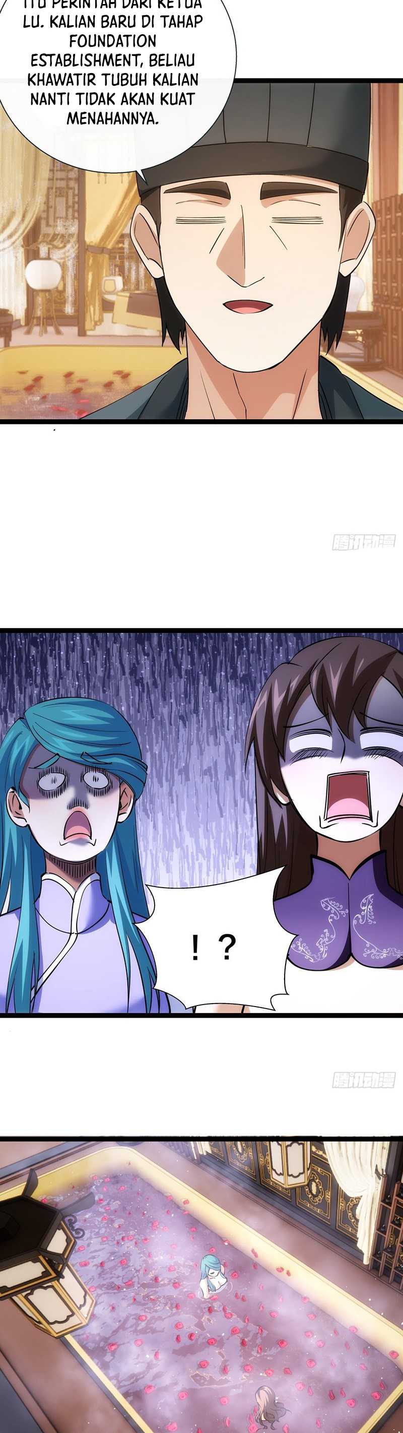 I Took Over The System Players Chapter 82 Gambar 5