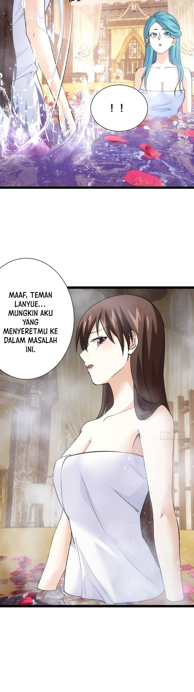 I Took Over The System Players Chapter 82 Gambar 7