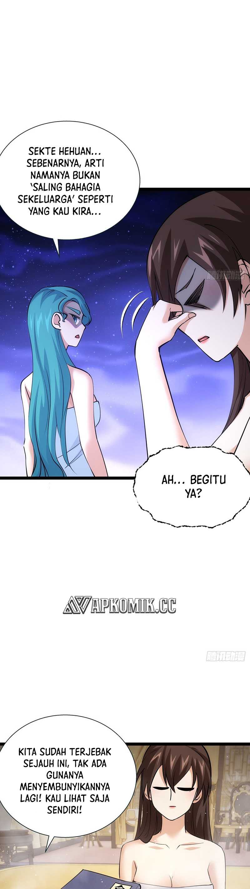 I Took Over The System Players Chapter 82 Gambar 10