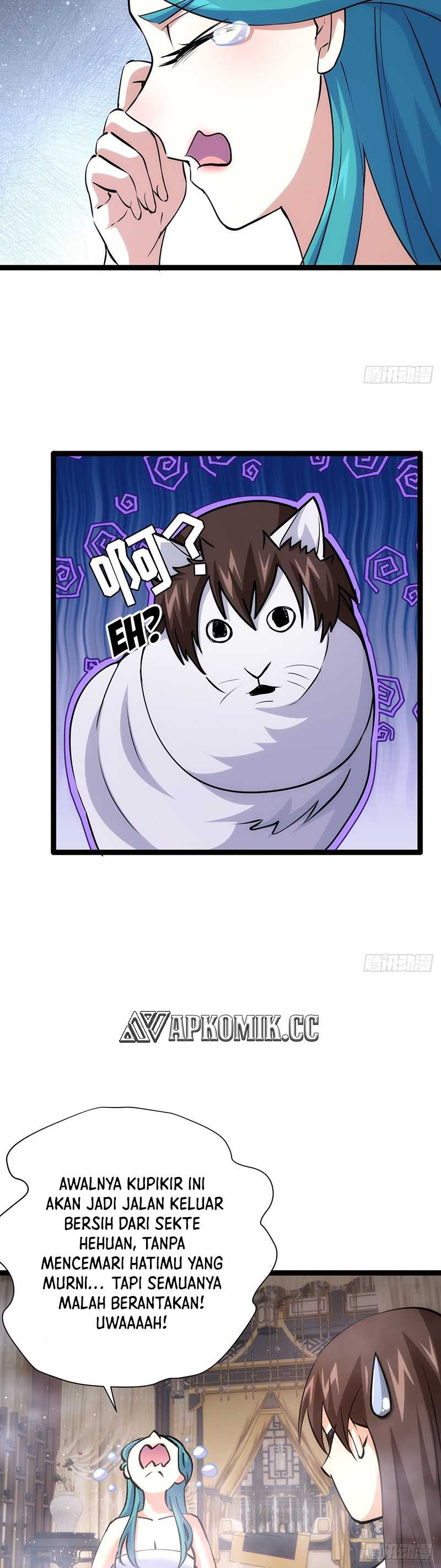 I Took Over The System Players Chapter 82 Gambar 12
