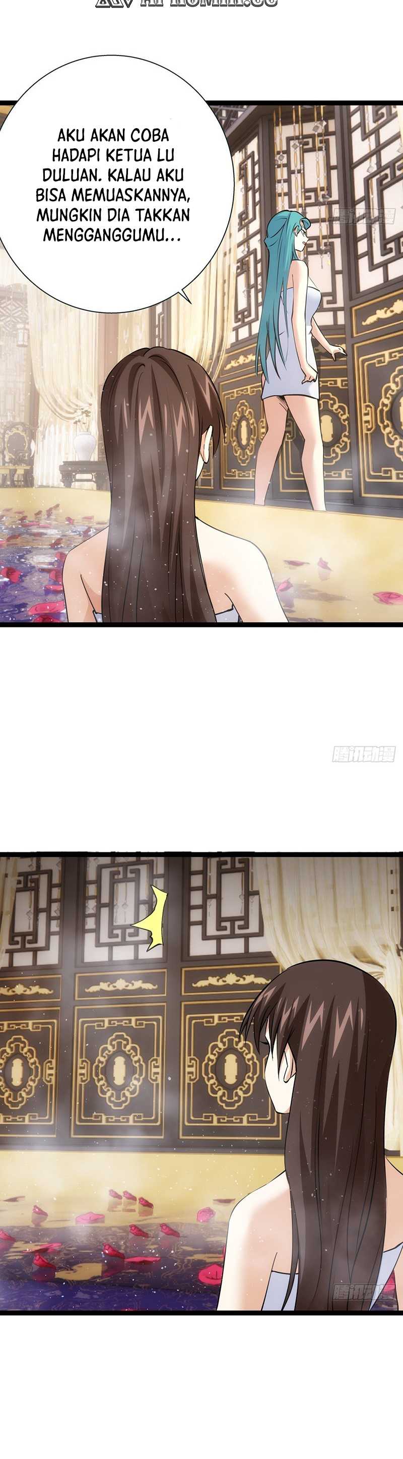 I Took Over The System Players Chapter 82 Gambar 14