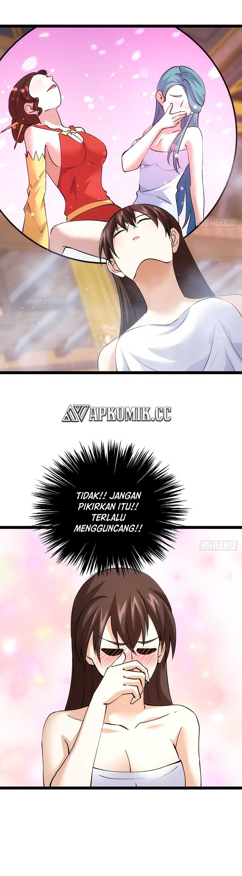 I Took Over The System Players Chapter 82 Gambar 15