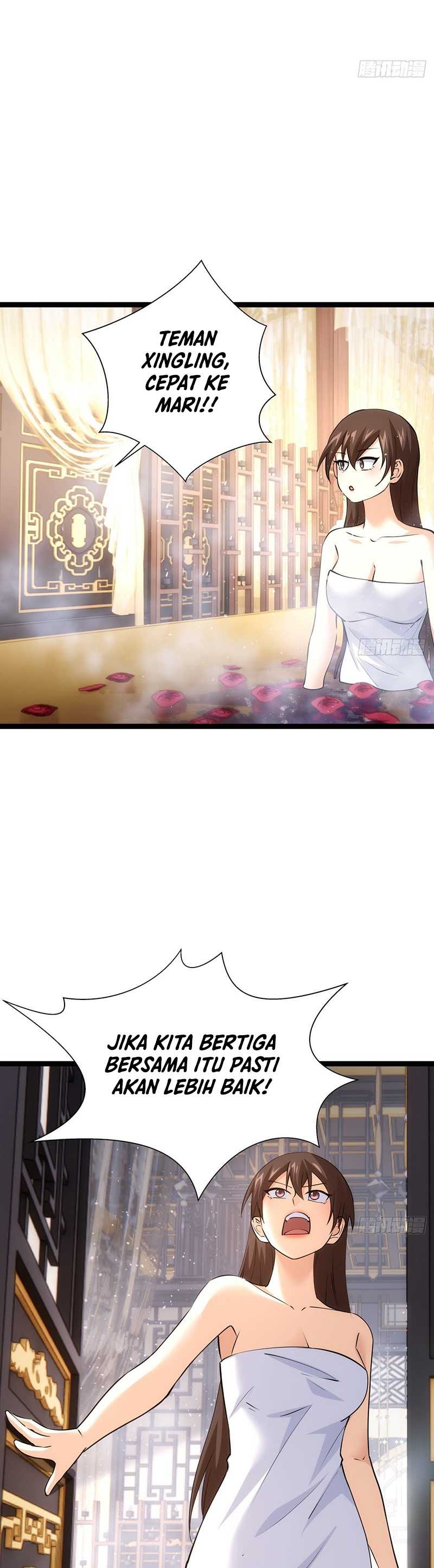 I Took Over The System Players Chapter 82 Gambar 16