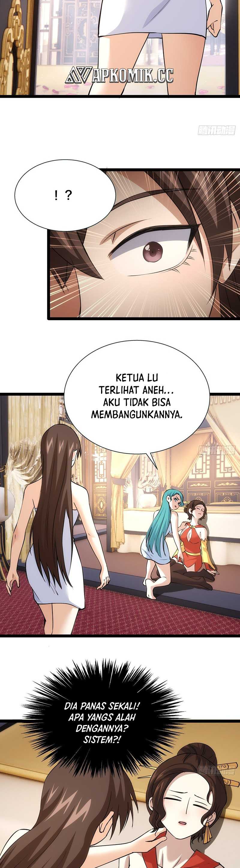 I Took Over The System Players Chapter 82 Gambar 17