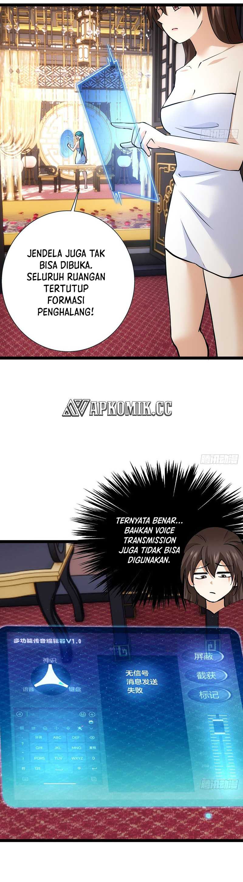I Took Over The System Players Chapter 82 Gambar 20