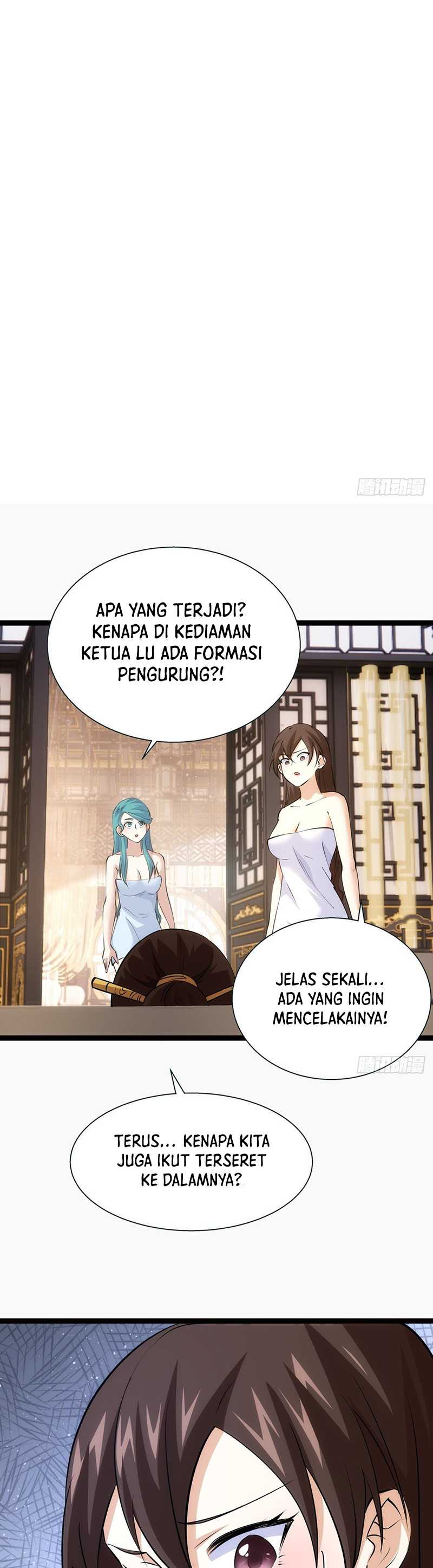 I Took Over The System Players Chapter 82 Gambar 21