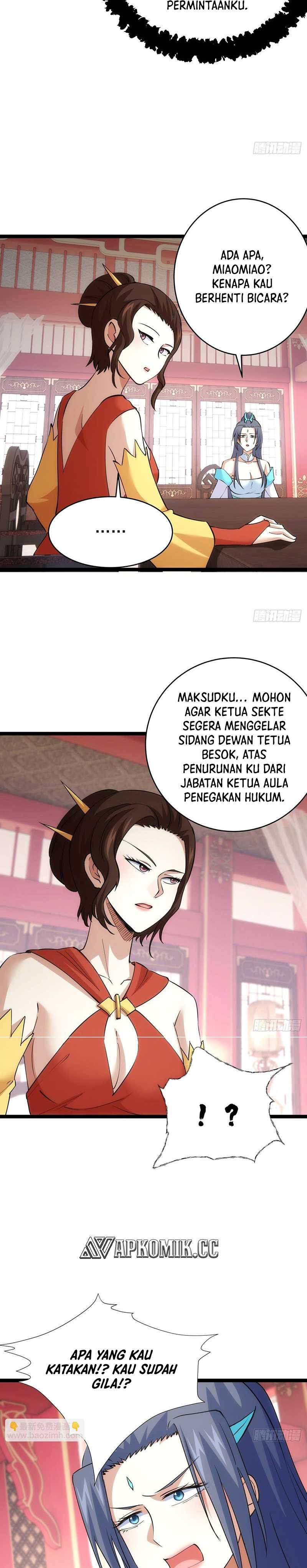 I Took Over The System Players Chapter 87 Gambar 18
