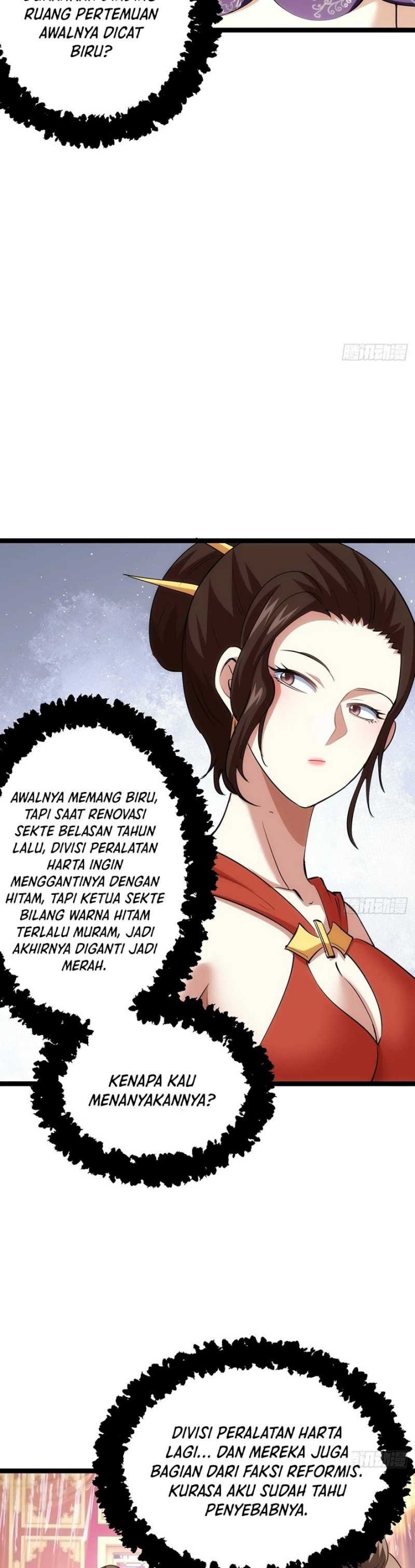 I Took Over The System Players Chapter 88 Gambar 10