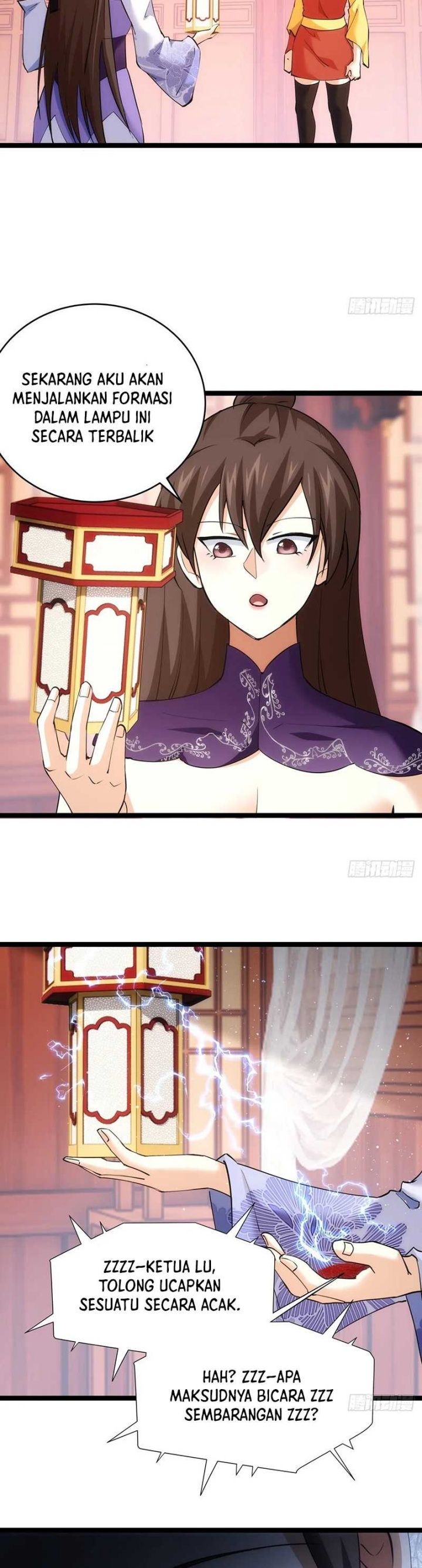 I Took Over The System Players Chapter 88 Gambar 14