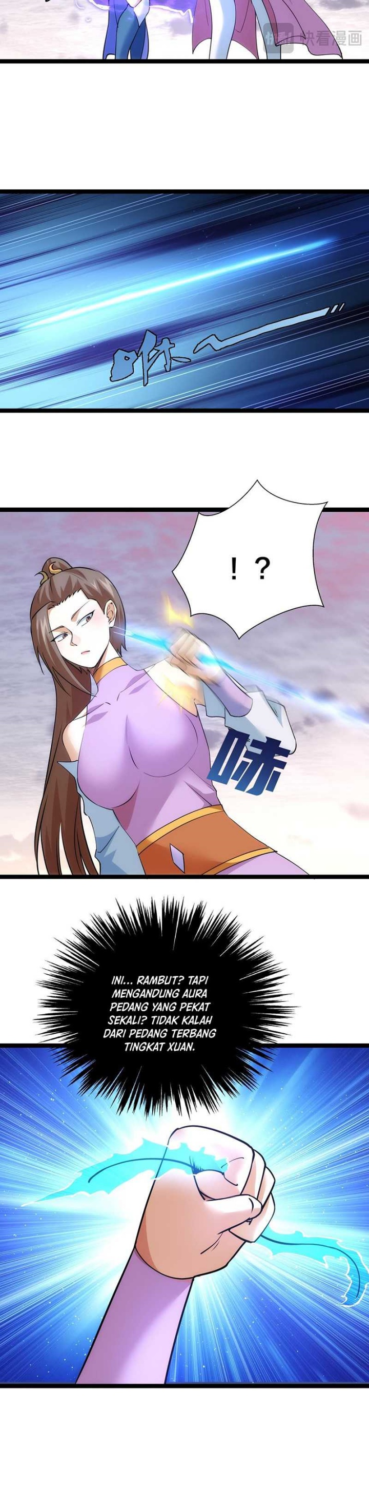 I Took Over The System Players Chapter 91 Gambar 15