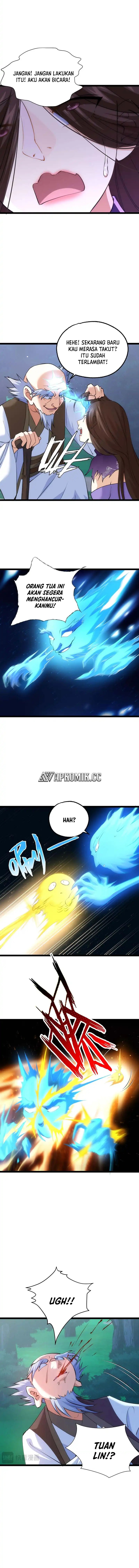 I Took Over The System Players Chapter 103 Gambar 2