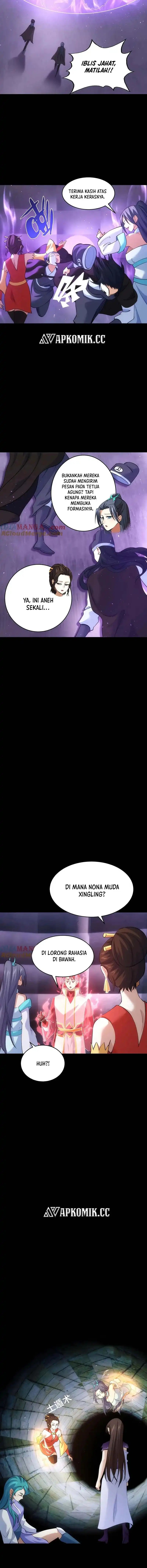 I Took Over The System Players Chapter 104 Gambar 6