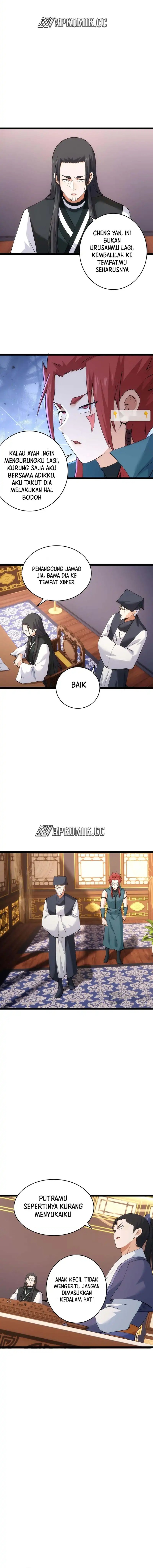 I Took Over The System Players Chapter 127 Gambar 3