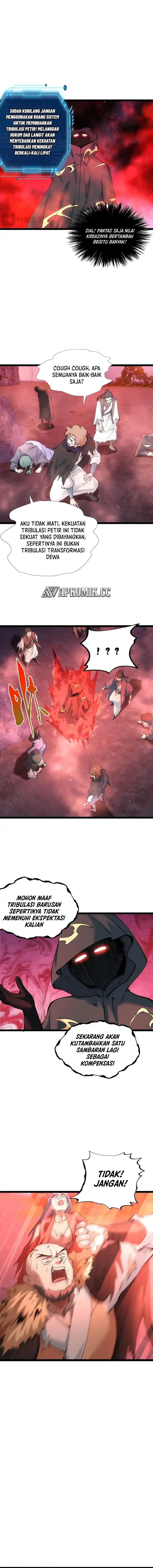 I Took Over The System Players Chapter 141 Gambar 3