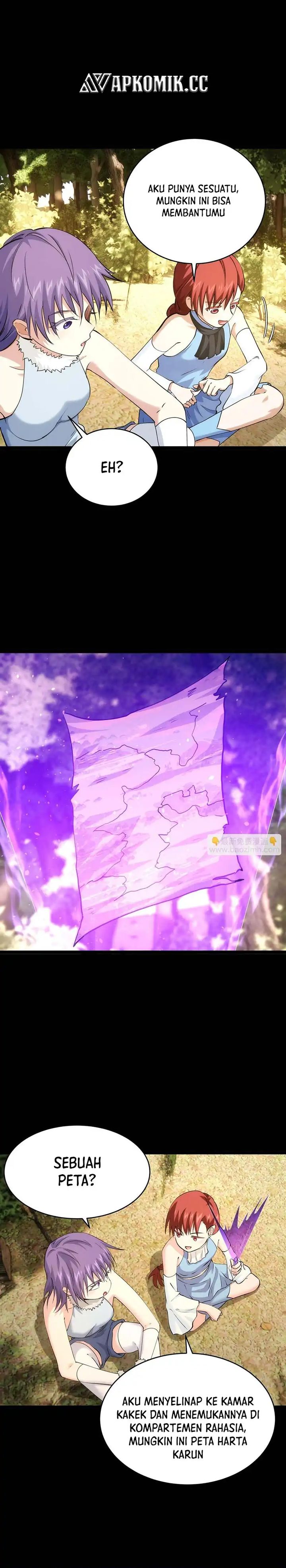 I Took Over The System Players Chapter 146 Gambar 3