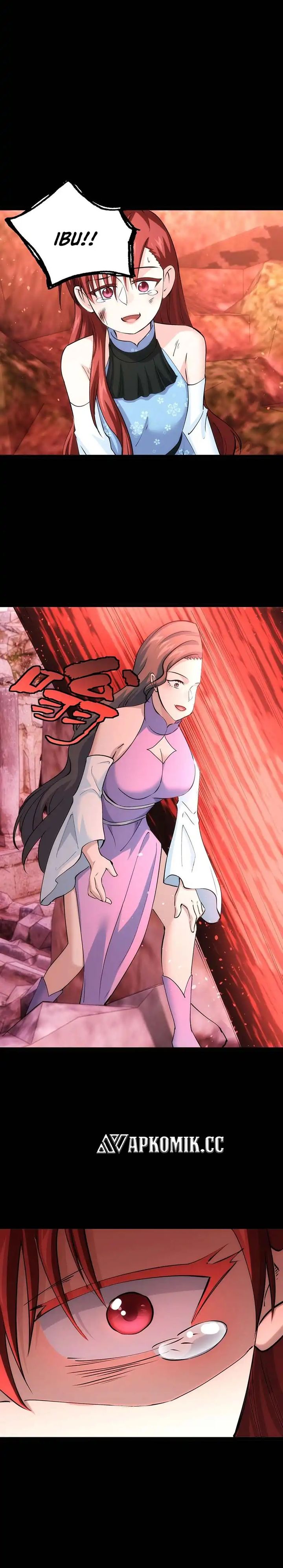 I Took Over The System Players Chapter 146 Gambar 7