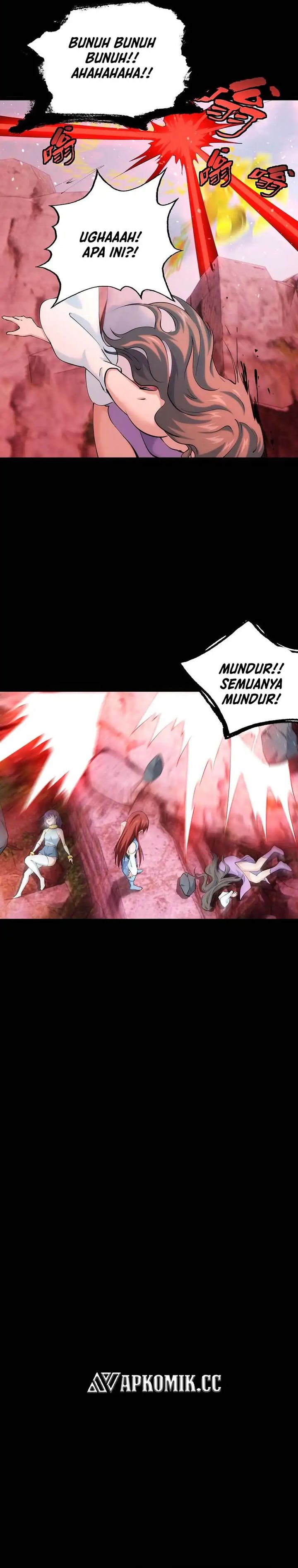 I Took Over The System Players Chapter 146 Gambar 8