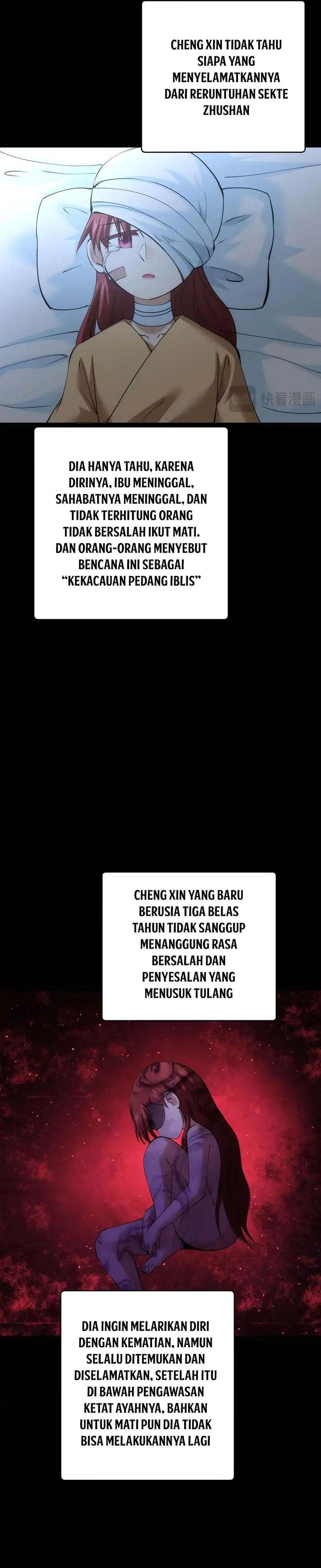 I Took Over The System Players Chapter 146 Gambar 9