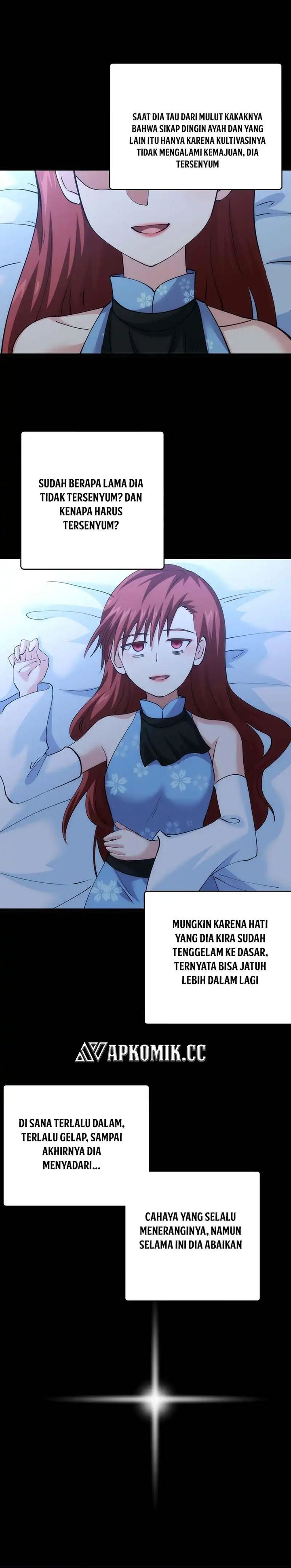 I Took Over The System Players Chapter 146 Gambar 11