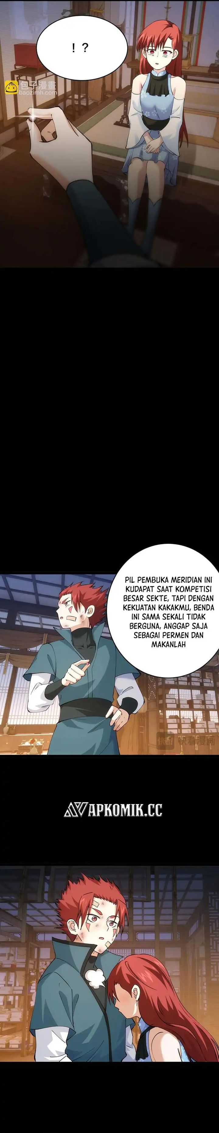 I Took Over The System Players Chapter 146 Gambar 12