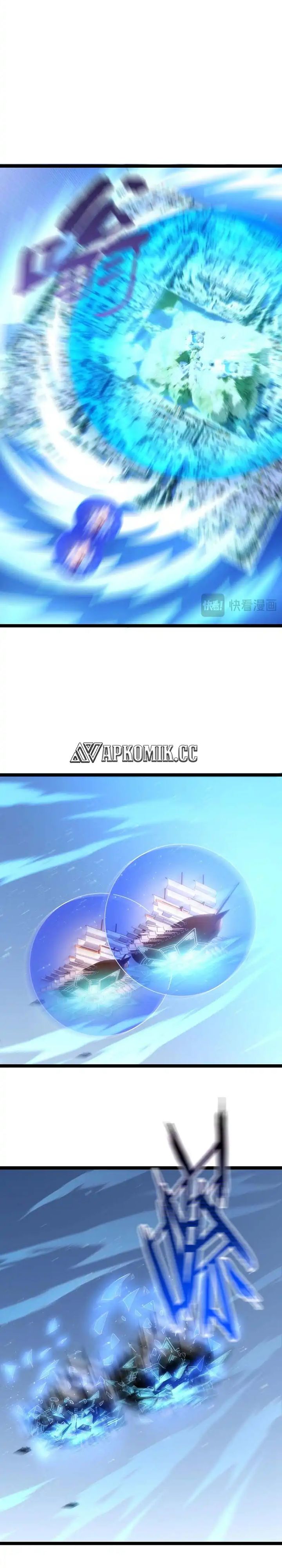 I Took Over The System Players Chapter 150 Gambar 15