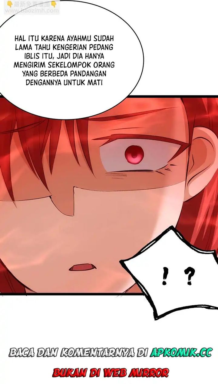 I Took Over The System Players Chapter 152 Gambar 16