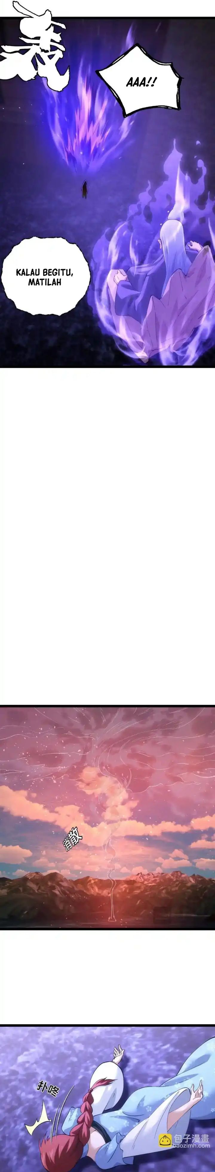 I Took Over The System Players Chapter 160 Gambar 3