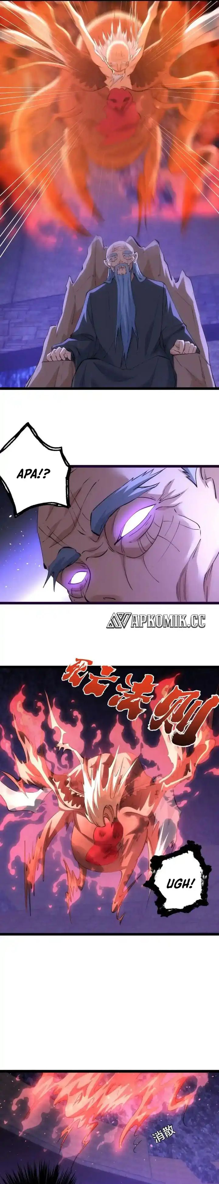 I Took Over The System Players Chapter 160 Gambar 5