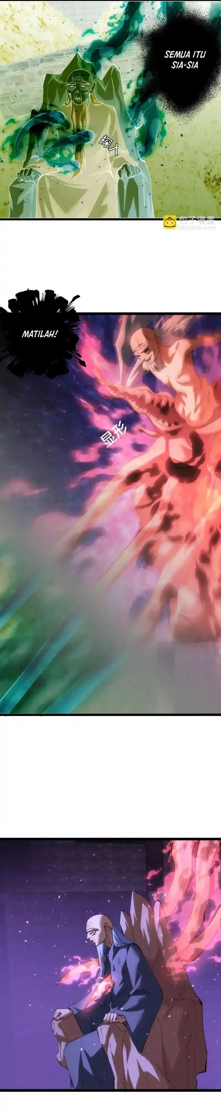 I Took Over The System Players Chapter 160 Gambar 8