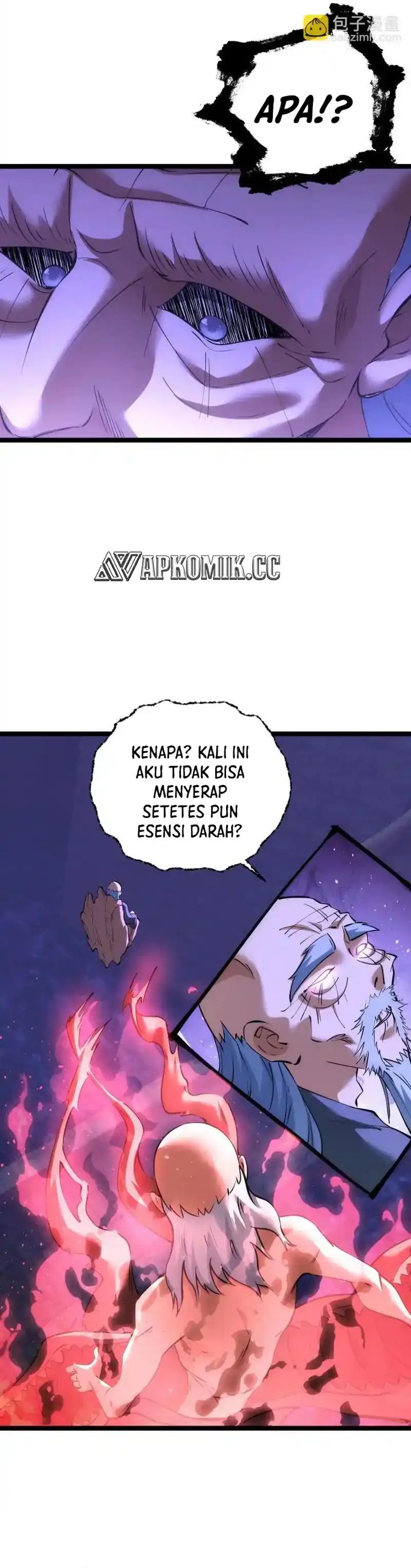 I Took Over The System Players Chapter 160 Gambar 9