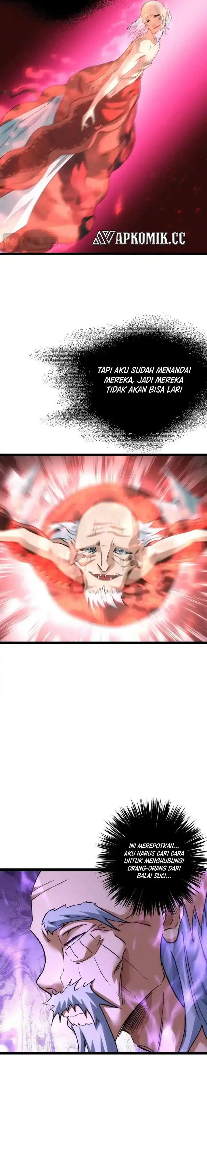 I Took Over The System Players Chapter 160 Gambar 14