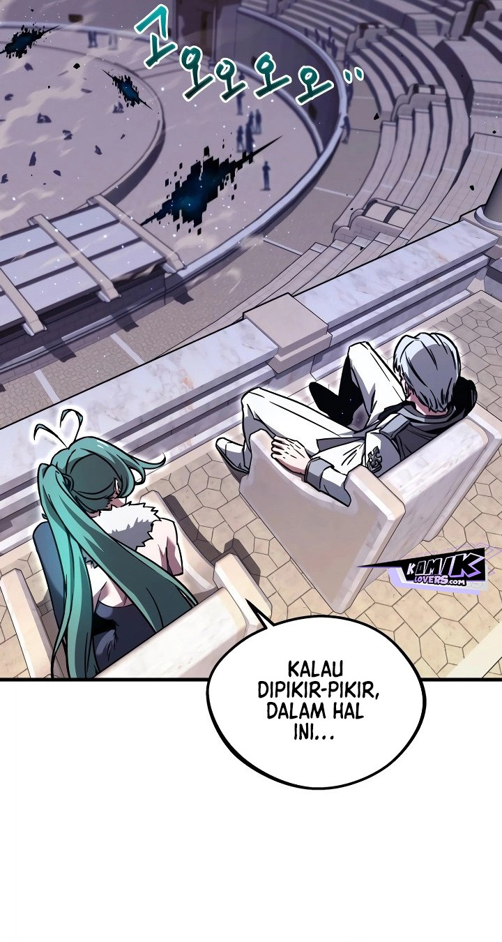 I Took over The Academy With a Single Sashimi Knife Chapter 02 Gambar 24