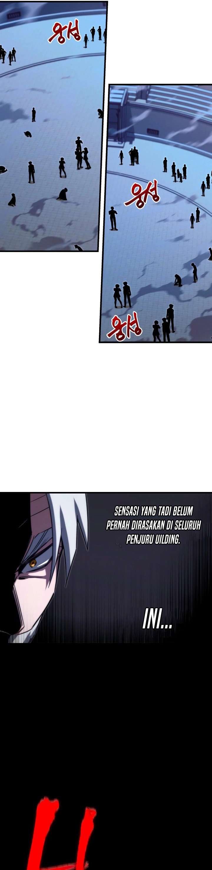 I Took over The Academy With a Single Sashimi Knife Chapter 02 Gambar 32