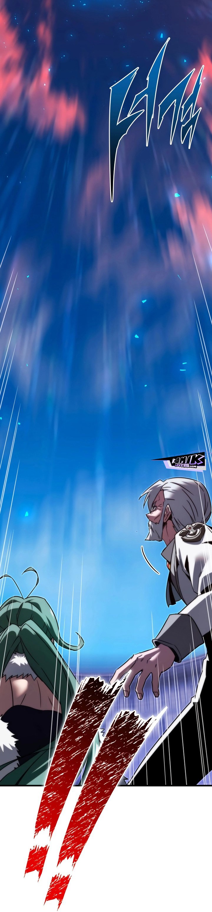 I Took over The Academy With a Single Sashimi Knife Chapter 02 Gambar 34