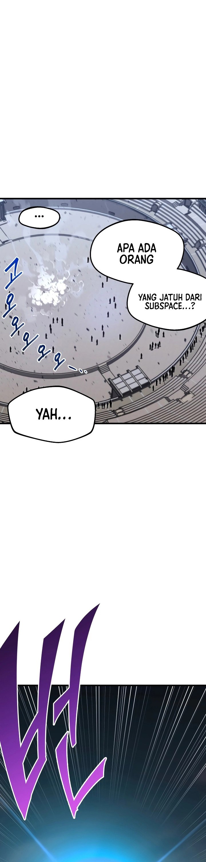 I Took over The Academy With a Single Sashimi Knife Chapter 02 Gambar 38