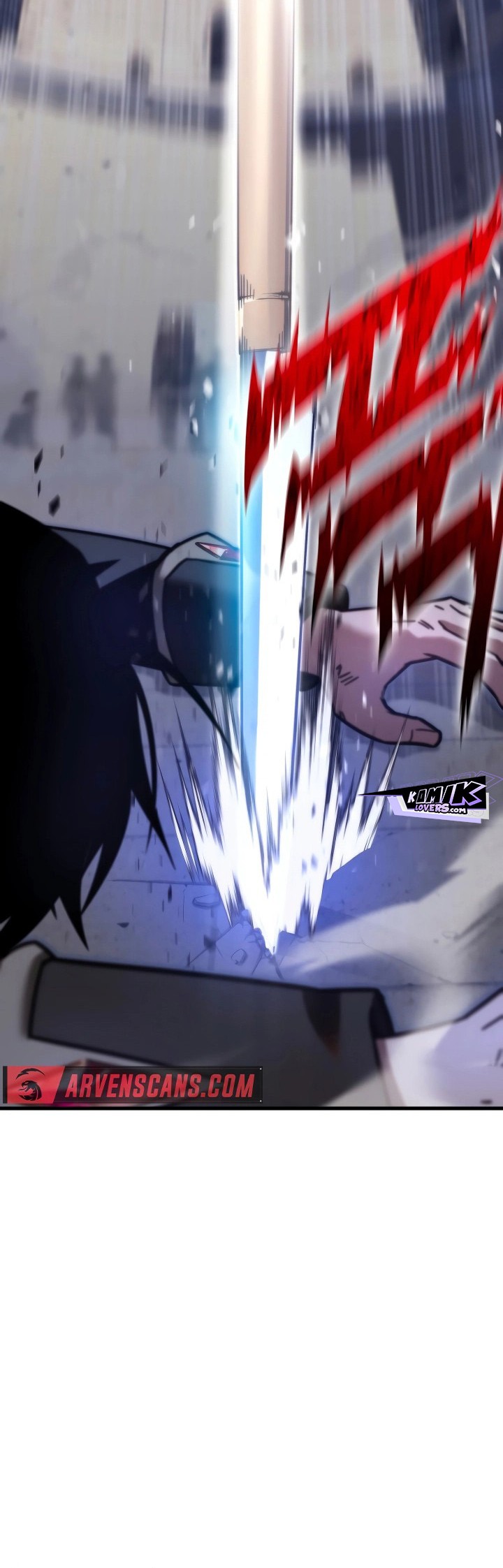 I Took over The Academy With a Single Sashimi Knife Chapter 02 Gambar 41