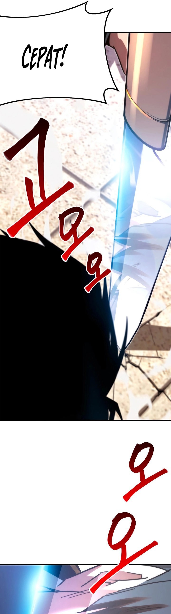 I Took over The Academy With a Single Sashimi Knife Chapter 02 Gambar 43
