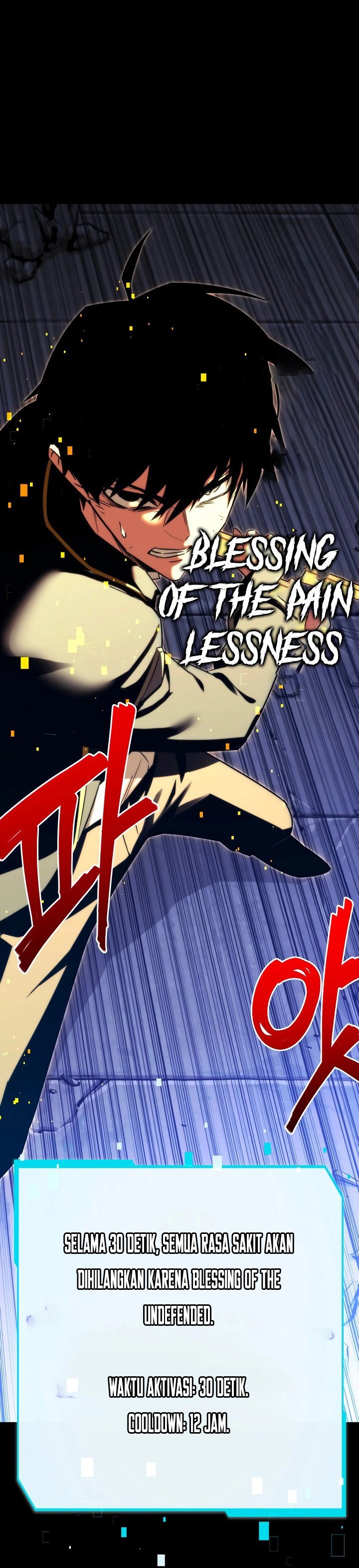 I Took over The Academy With a Single Sashimi Knife Chapter 02 Gambar 76