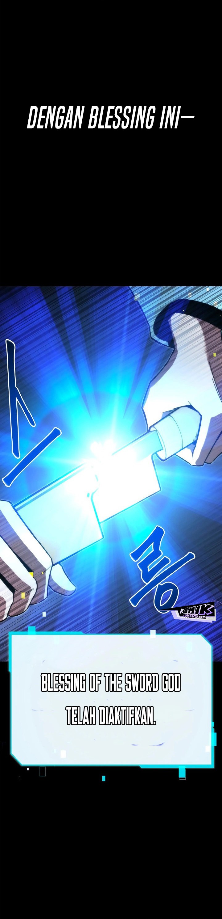 I Took over The Academy With a Single Sashimi Knife Chapter 02 Gambar 77