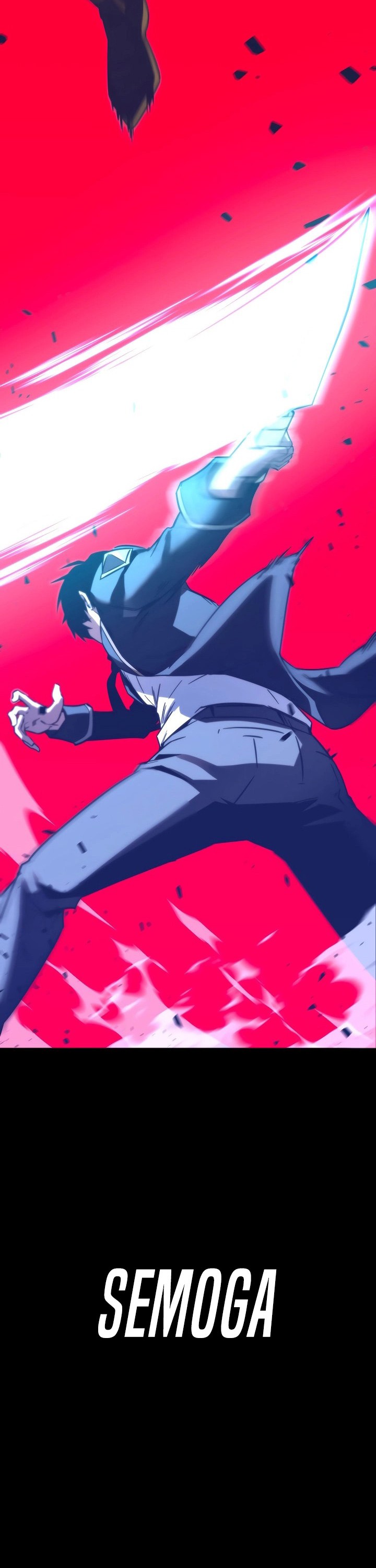 I Took over The Academy With a Single Sashimi Knife Chapter 02 Gambar 87