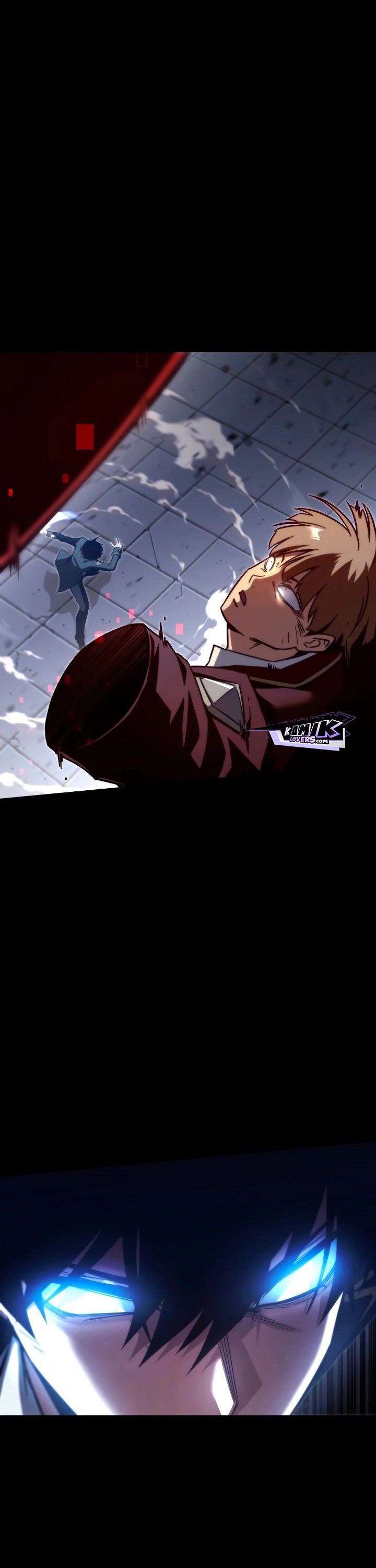 I Took over The Academy With a Single Sashimi Knife Chapter 02 Gambar 88