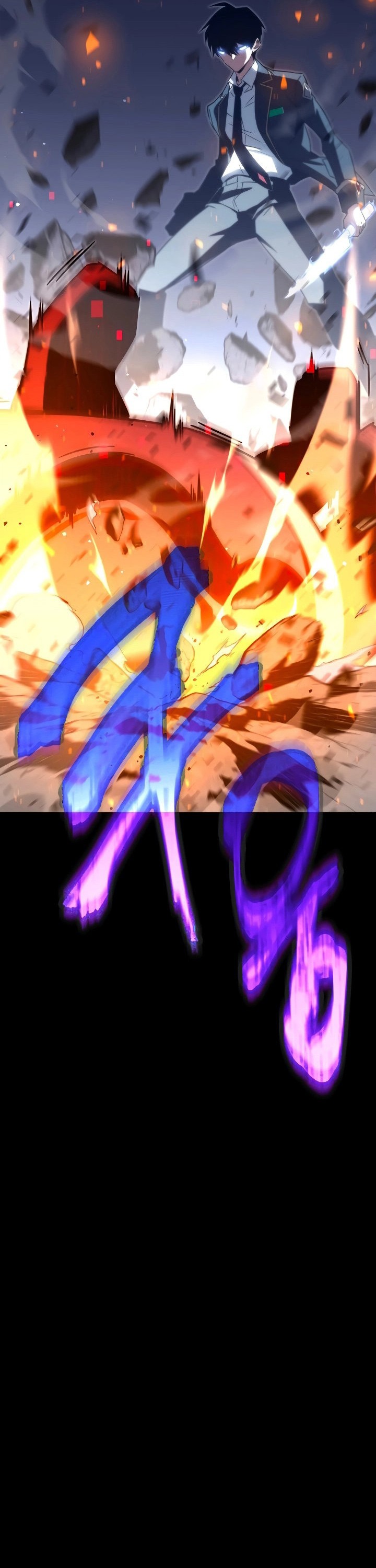 I Took over The Academy With a Single Sashimi Knife Chapter 02 Gambar 90