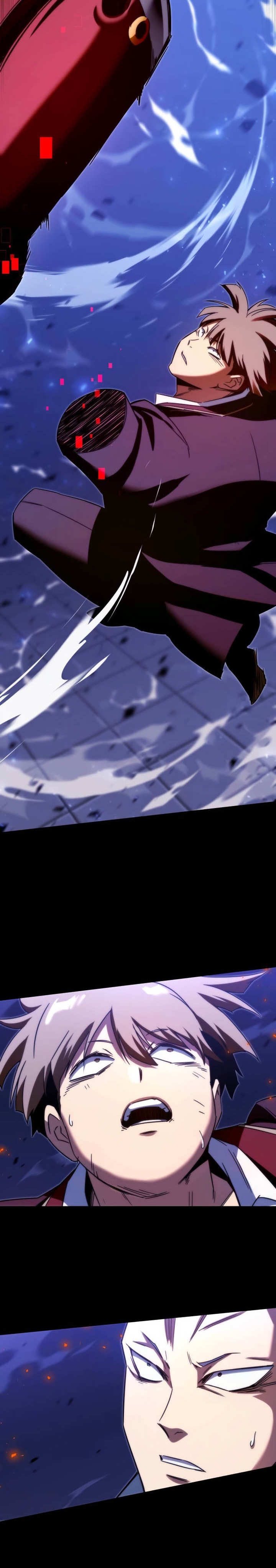 I Took over The Academy With a Single Sashimi Knife Chapter 03 Gambar 7