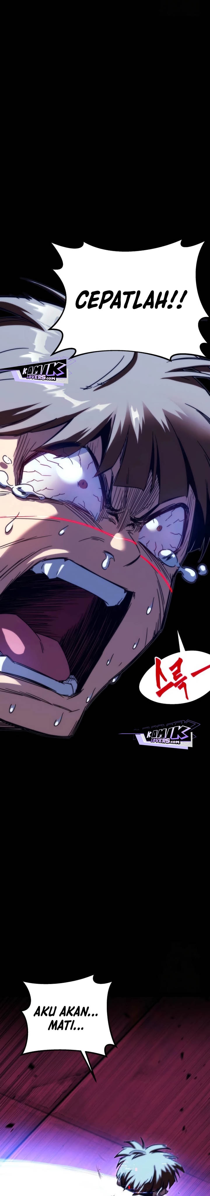 I Took over The Academy With a Single Sashimi Knife Chapter 03 Gambar 13