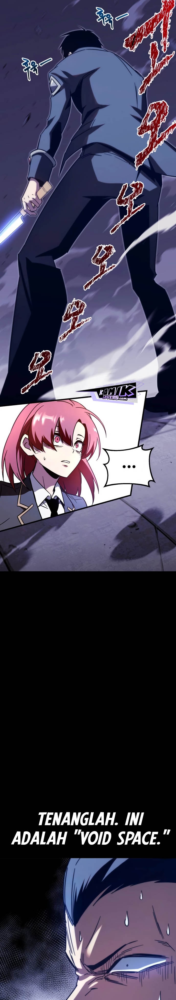 I Took over The Academy With a Single Sashimi Knife Chapter 03 Gambar 17