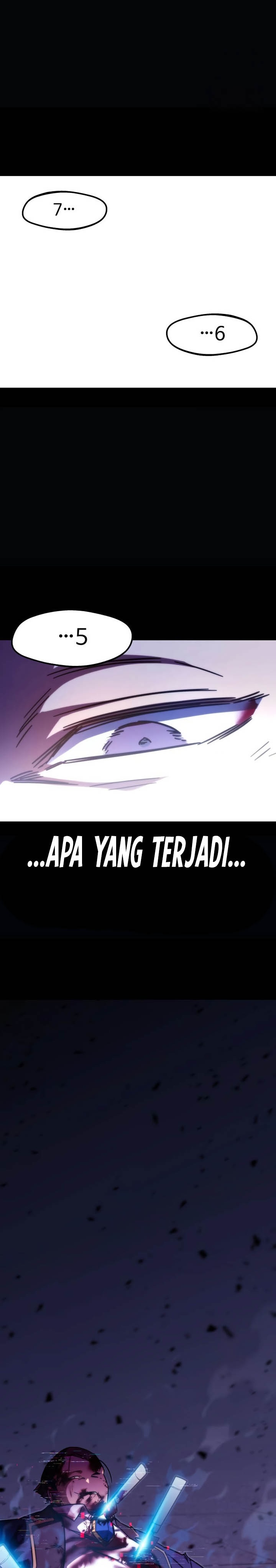 I Took over The Academy With a Single Sashimi Knife Chapter 03 Gambar 26