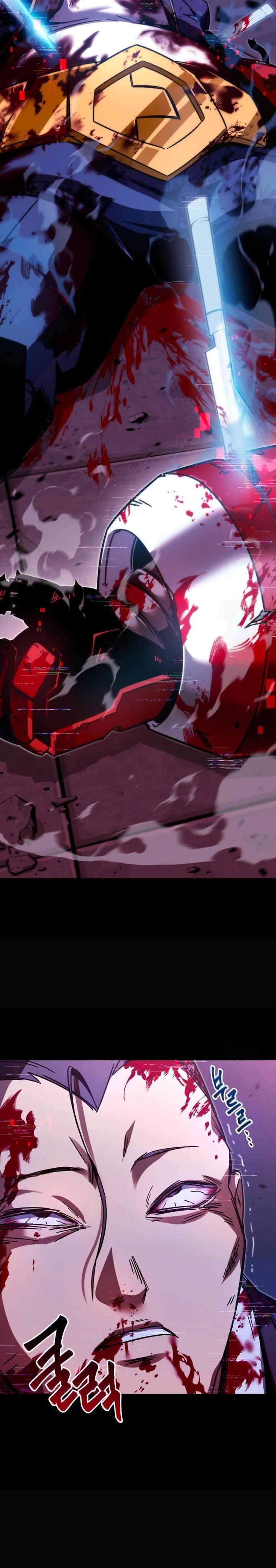I Took over The Academy With a Single Sashimi Knife Chapter 03 Gambar 27
