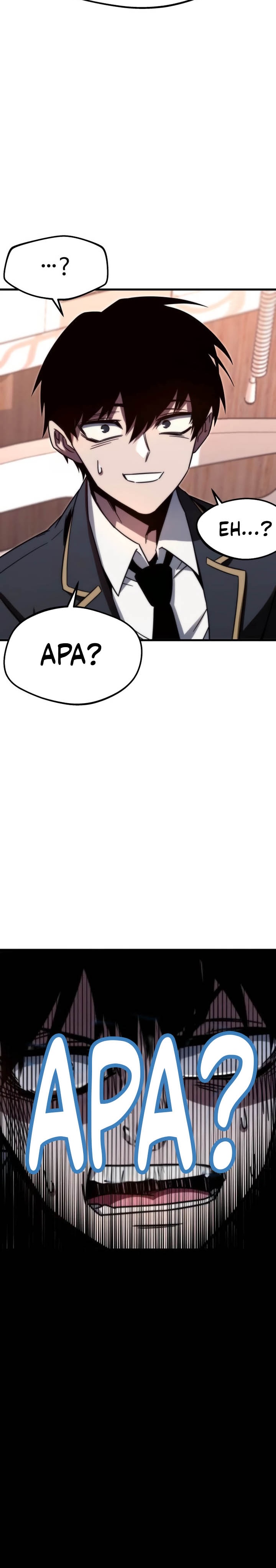 I Took over The Academy With a Single Sashimi Knife Chapter 03 Gambar 49